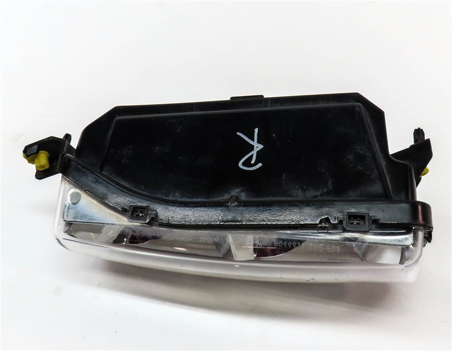 Thumbnail 6: 2013-2017 RANGE ROVER SPORT (L494) FRONT RIGHT PASSENGER LED FOGLIGHT LIGHT LAMP