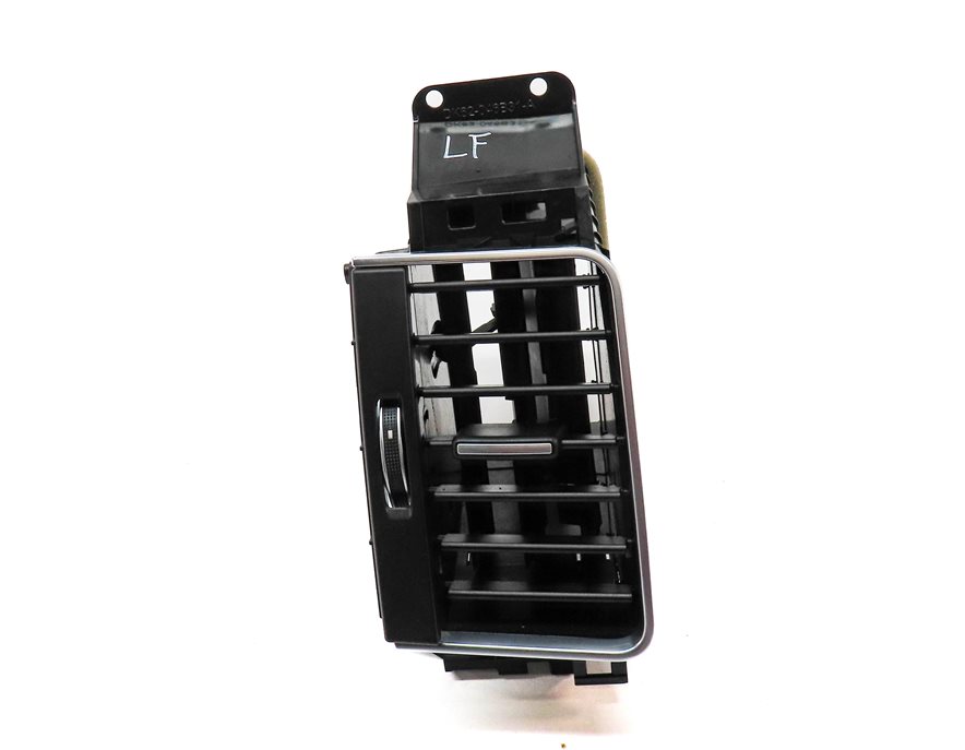 Thumbnail 2: 2015 RANGE ROVER SPORT (L494) FRONT LEFT DRIVER OUTER DASH HEATER A/C AIR VENT
