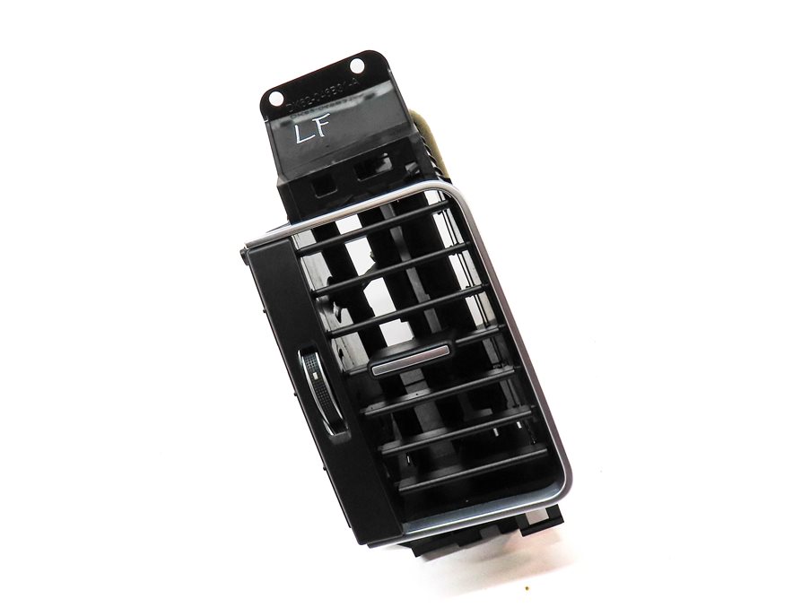 Thumbnail 3: 2015 RANGE ROVER SPORT (L494) FRONT LEFT DRIVER OUTER DASH HEATER A/C AIR VENT
