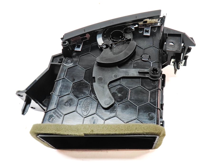 Thumbnail 5: 2015 RANGE ROVER SPORT (L494) FRONT LEFT DRIVER OUTER DASH HEATER A/C AIR VENT