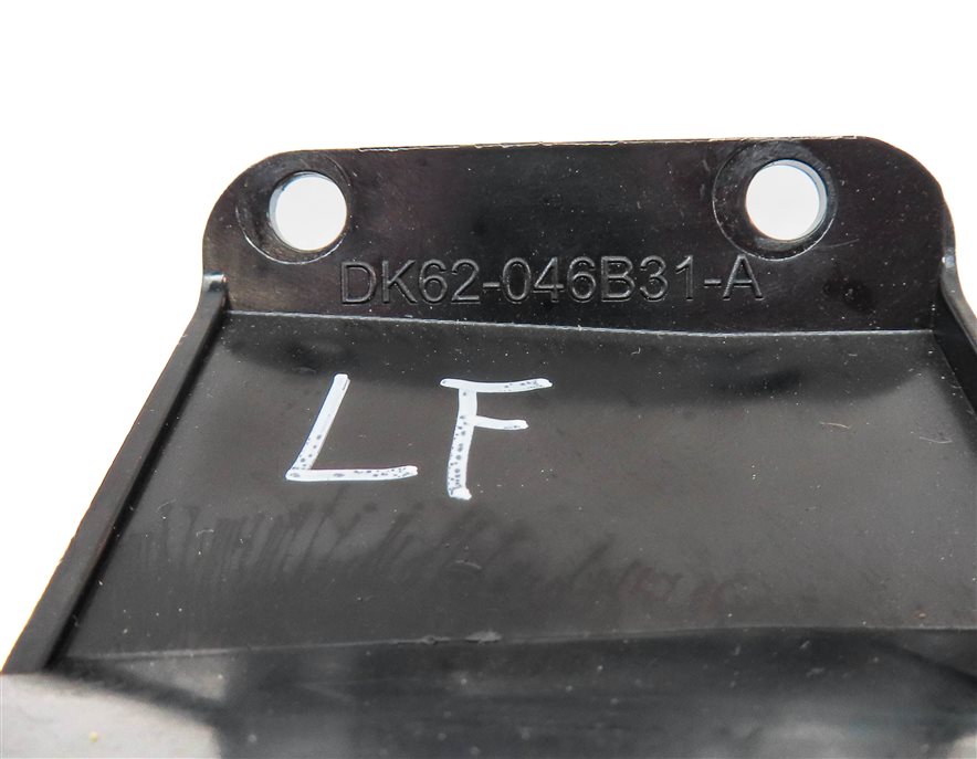 Thumbnail 6: 2015 RANGE ROVER SPORT (L494) FRONT LEFT DRIVER OUTER DASH HEATER A/C AIR VENT