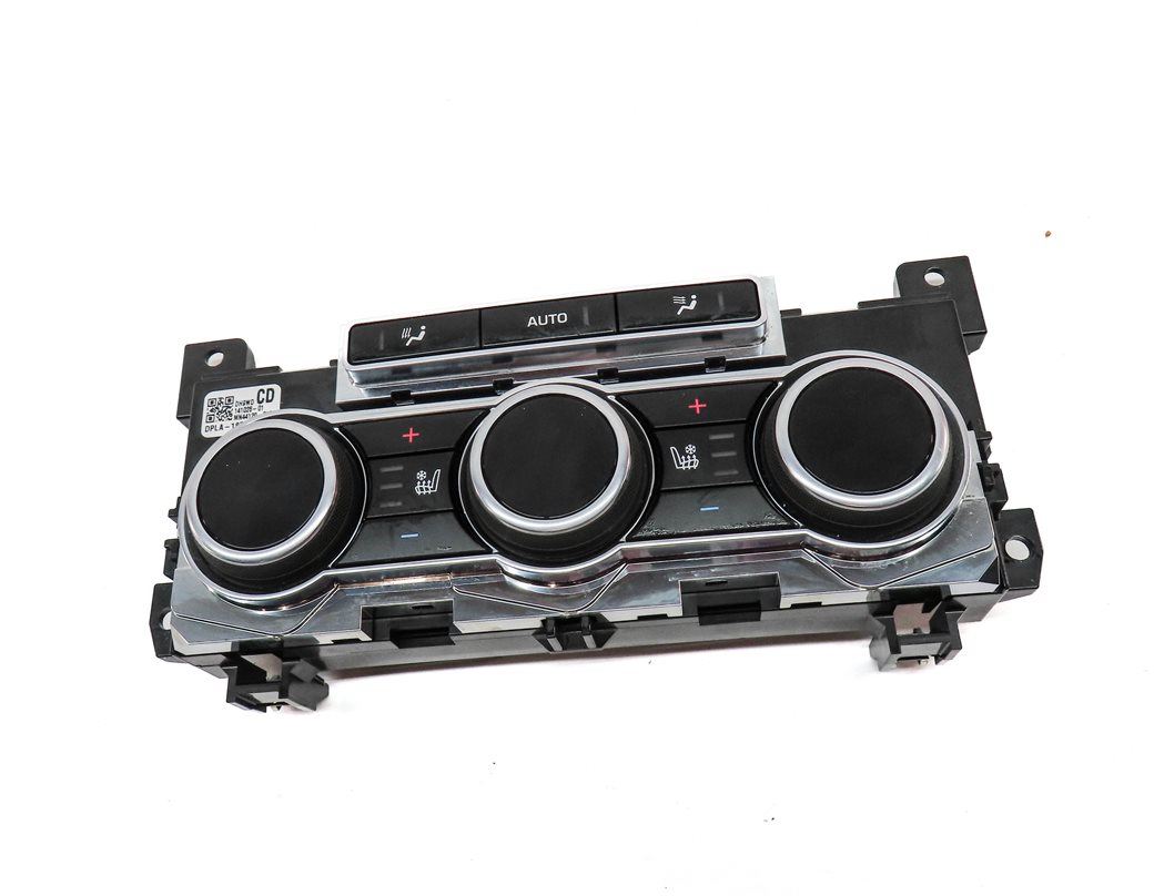 Thumbnail 2: 14-15 RANGE ROVER SPORT (L494) REAR HEATER AC TEMPERATURE CONTROL (HEATED SEATS)
