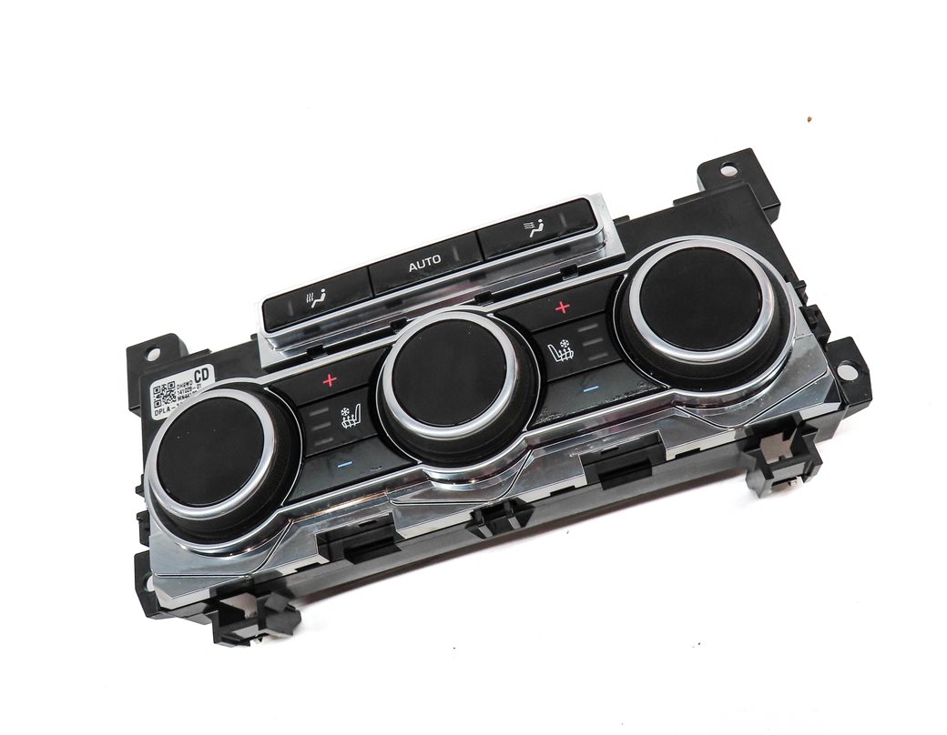Thumbnail 3: 14-15 RANGE ROVER SPORT (L494) REAR HEATER AC TEMPERATURE CONTROL (HEATED SEATS)