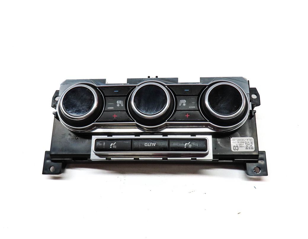 Thumbnail 4: 14-15 RANGE ROVER SPORT (L494) REAR HEATER AC TEMPERATURE CONTROL (HEATED SEATS)