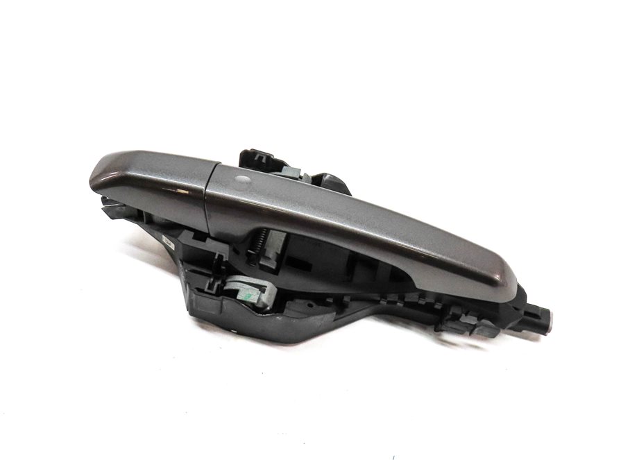 12-17 RANGE ROVER EVOQUE L494 L405 L538 REAR LEFT PASSIVE DOOR HANDLE (Grey)