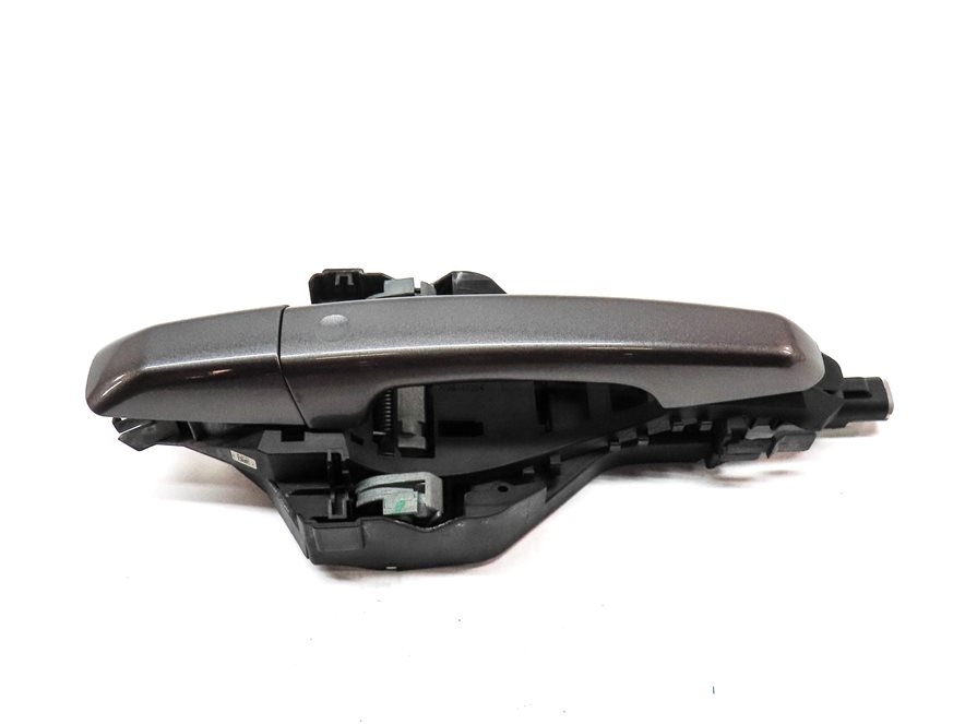 Thumbnail 2: 12-17 RANGE ROVER EVOQUE L494 L405 L538 REAR LEFT PASSIVE DOOR HANDLE (Grey)