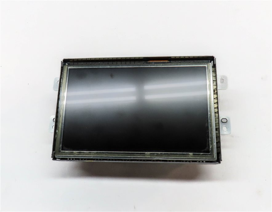 Thumbnail 3: 2015 RANGE ROVER SPORT (L494) INFO STEREO GPS NAVIGATION DISPLAY TOUCH SCREEN