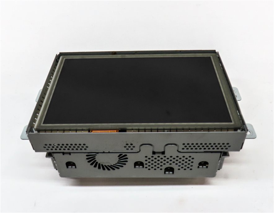 Thumbnail 5: 2015 RANGE ROVER SPORT (L494) INFO STEREO GPS NAVIGATION DISPLAY TOUCH SCREEN