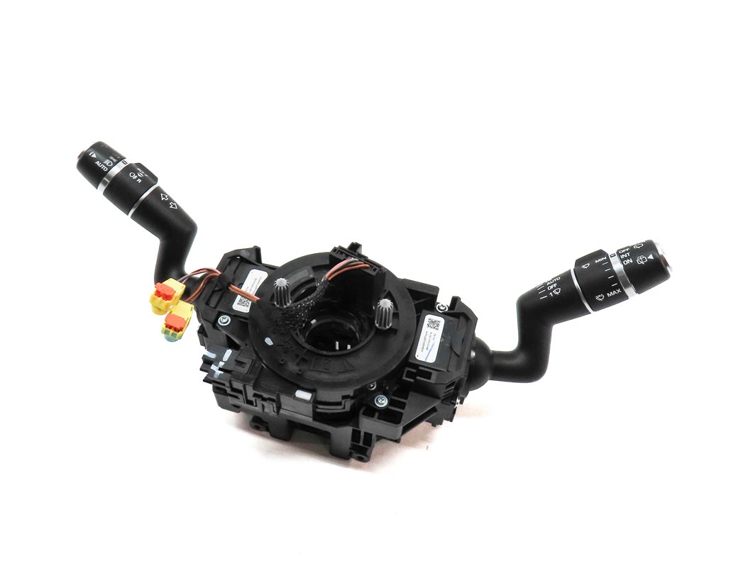 12-19 RANGE ROVER SPORT DISCOVERY EVOQUE L405 L462 L494 L538 COMBINATION SWITCH