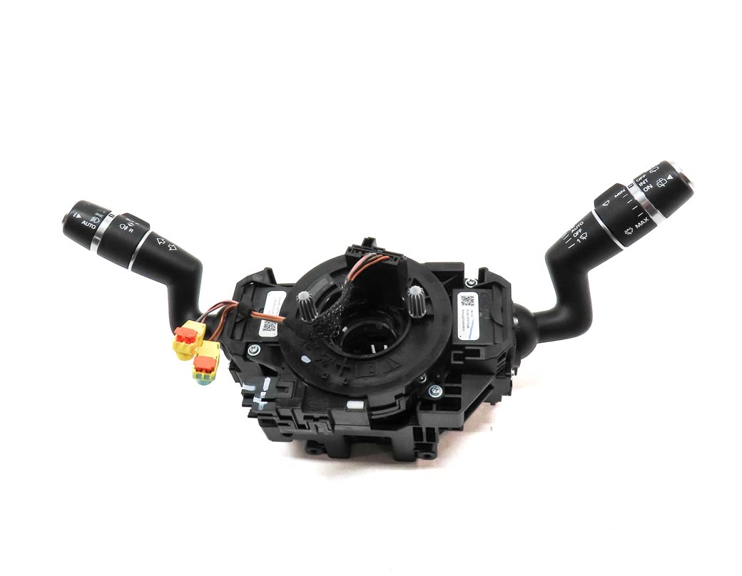 Thumbnail 2: 12-19 RANGE ROVER SPORT DISCOVERY EVOQUE L405 L462 L494 L538 COMBINATION SWITCH