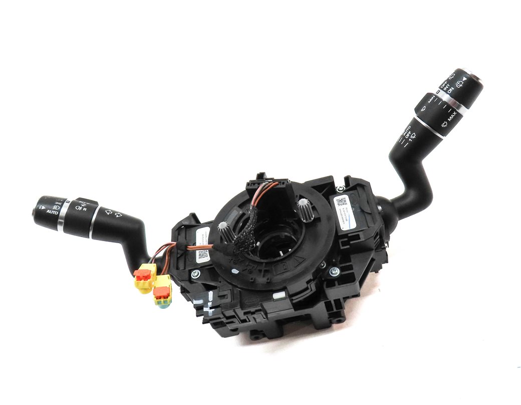 Thumbnail 3: 12-19 RANGE ROVER SPORT DISCOVERY EVOQUE L405 L462 L494 L538 COMBINATION SWITCH