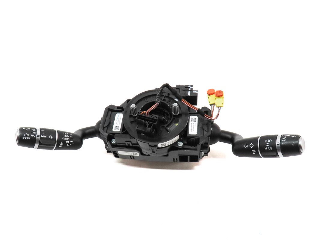 Thumbnail 4: 12-19 RANGE ROVER SPORT DISCOVERY EVOQUE L405 L462 L494 L538 COMBINATION SWITCH