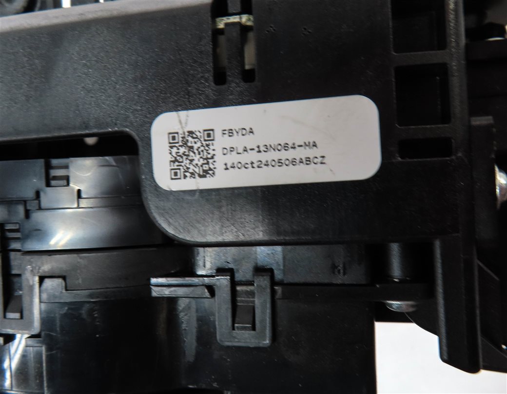 Thumbnail 7: 12-19 RANGE ROVER SPORT DISCOVERY EVOQUE L405 L462 L494 L538 COMBINATION SWITCH