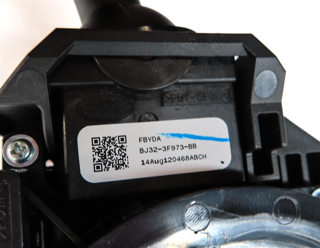 Thumbnail 8: 12-19 RANGE ROVER SPORT DISCOVERY EVOQUE L405 L462 L494 L538 COMBINATION SWITCH