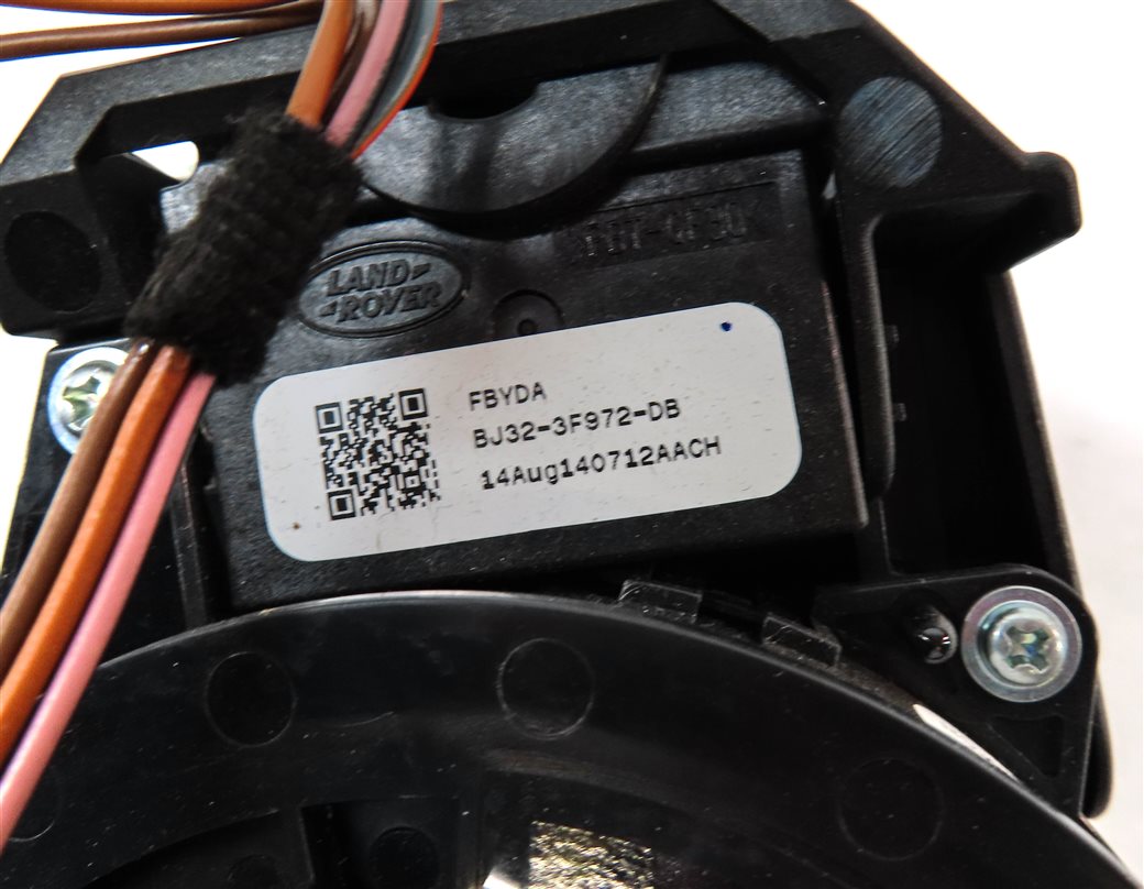 Thumbnail 9: 12-19 RANGE ROVER SPORT DISCOVERY EVOQUE L405 L462 L494 L538 COMBINATION SWITCH