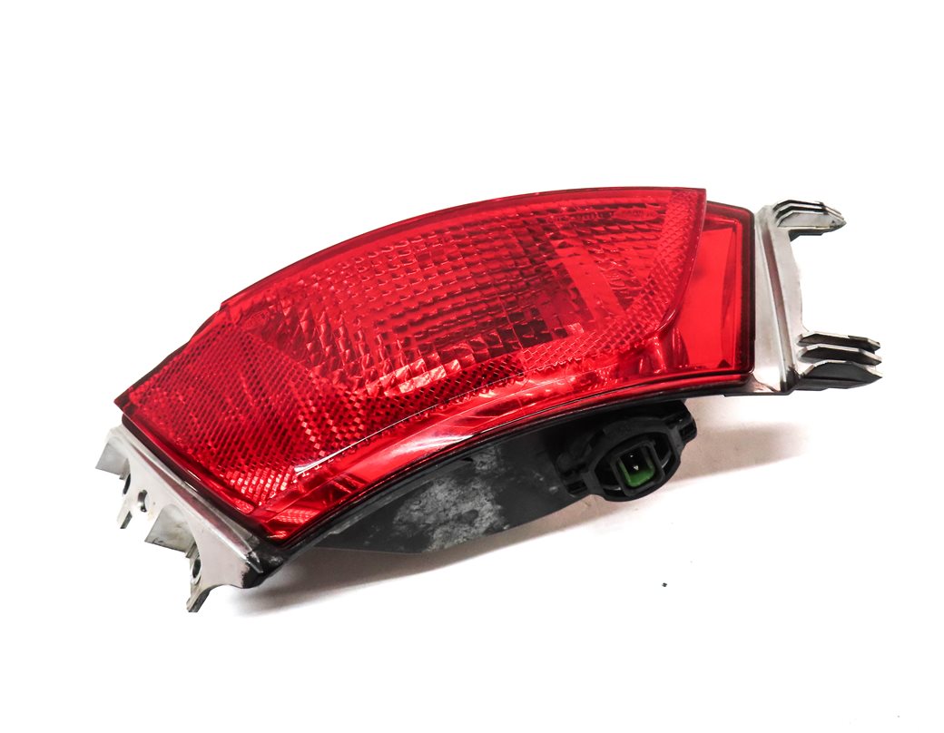 Thumbnail 3: 14-20 JAGUAR FPACE RANGE ROVER SPORT (L494) REAR RIGHT LOWER BUMPER TAILLIGHT