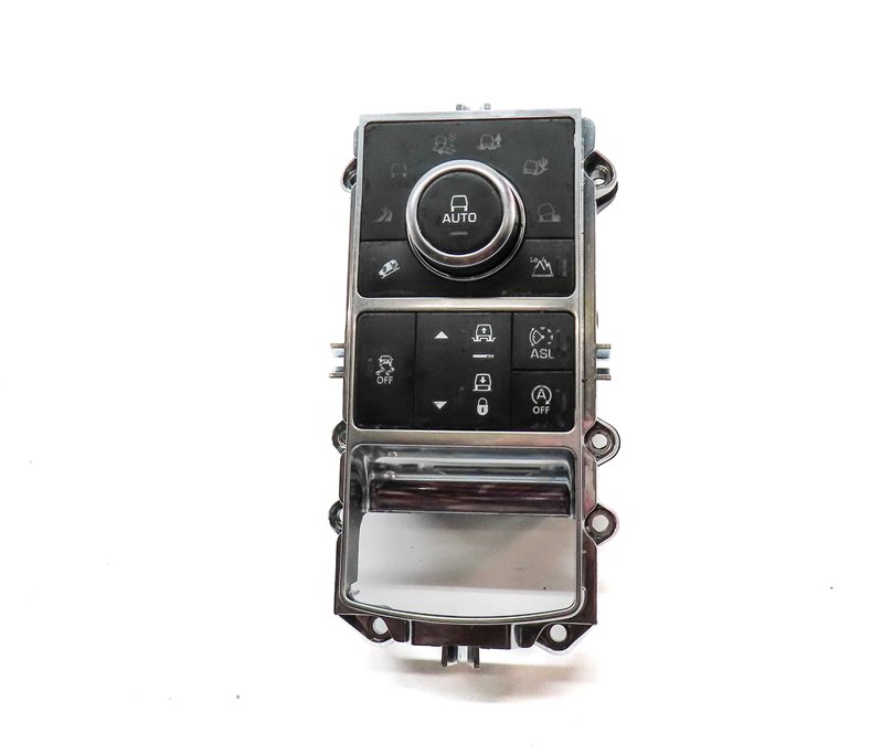 Thumbnail 2: 2015 RANGE ROVER SPORT AUTOBIOGRAPHY (L494) TERRAIN TRACTION SUSPENSION CONTROL
