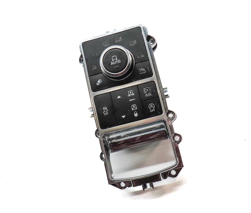 Thumbnail 3: 2015 RANGE ROVER SPORT AUTOBIOGRAPHY (L494) TERRAIN TRACTION SUSPENSION CONTROL