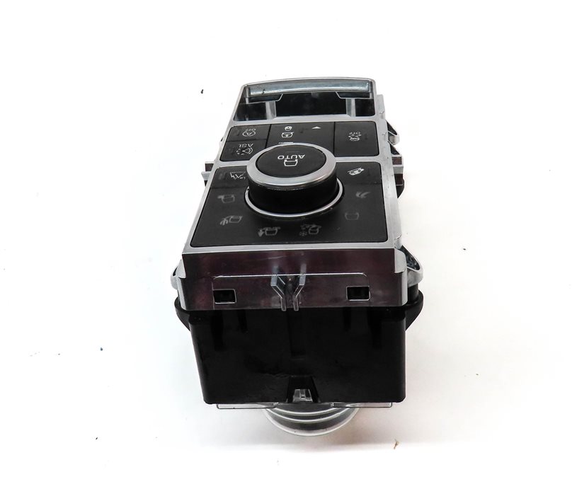 Thumbnail 4: 2015 RANGE ROVER SPORT AUTOBIOGRAPHY (L494) TERRAIN TRACTION SUSPENSION CONTROL