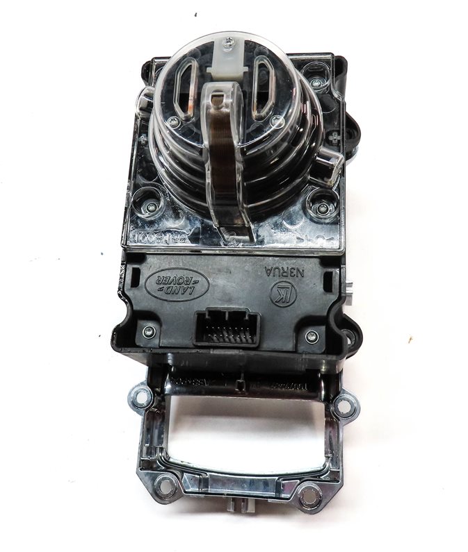 Thumbnail 5: 2015 RANGE ROVER SPORT AUTOBIOGRAPHY (L494) TERRAIN TRACTION SUSPENSION CONTROL