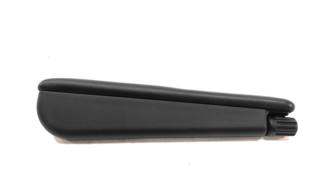 Thumbnail 2: 13-20 RANGE ROVER SPORT DISCOVERY (L405 L462 L494) FRONT LEFT ARMREST (Ebony)