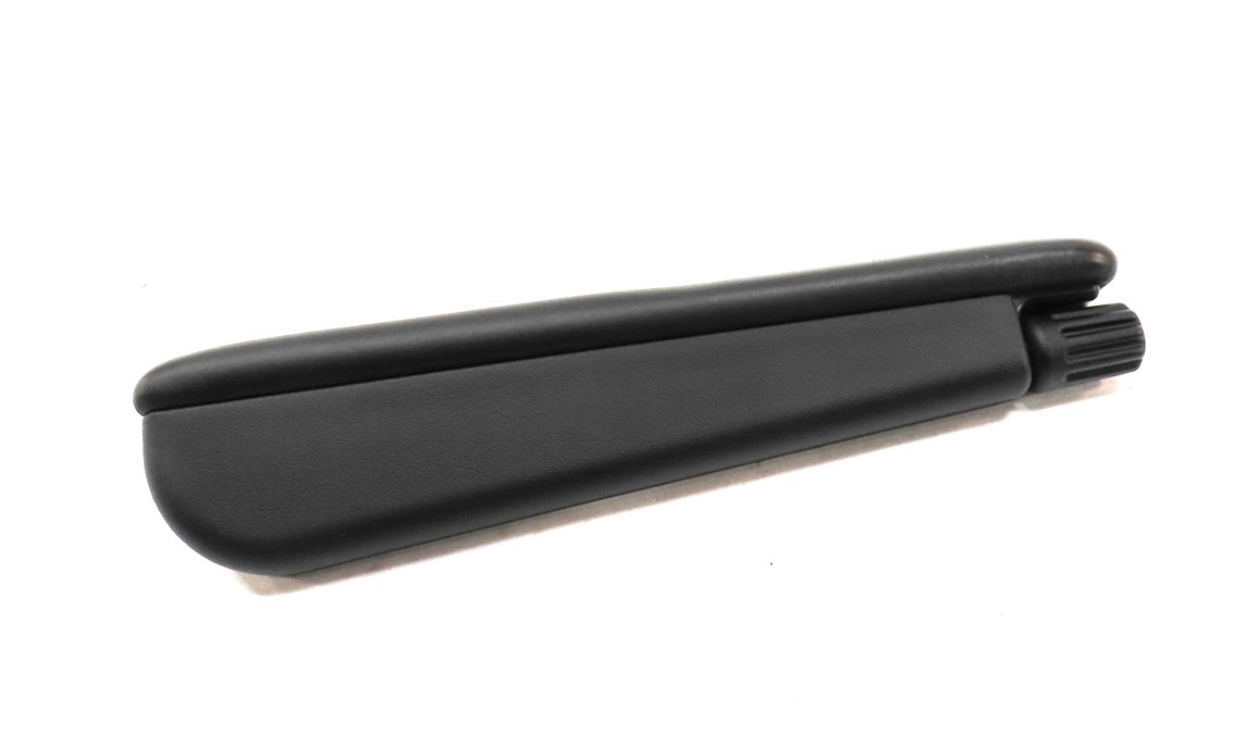 Thumbnail 3: 13-20 RANGE ROVER SPORT DISCOVERY (L405 L462 L494) FRONT LEFT ARMREST (Ebony)
