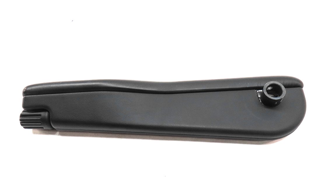 Thumbnail 5: 13-20 RANGE ROVER SPORT DISCOVERY (L405 L462 L494) FRONT LEFT ARMREST (Ebony)