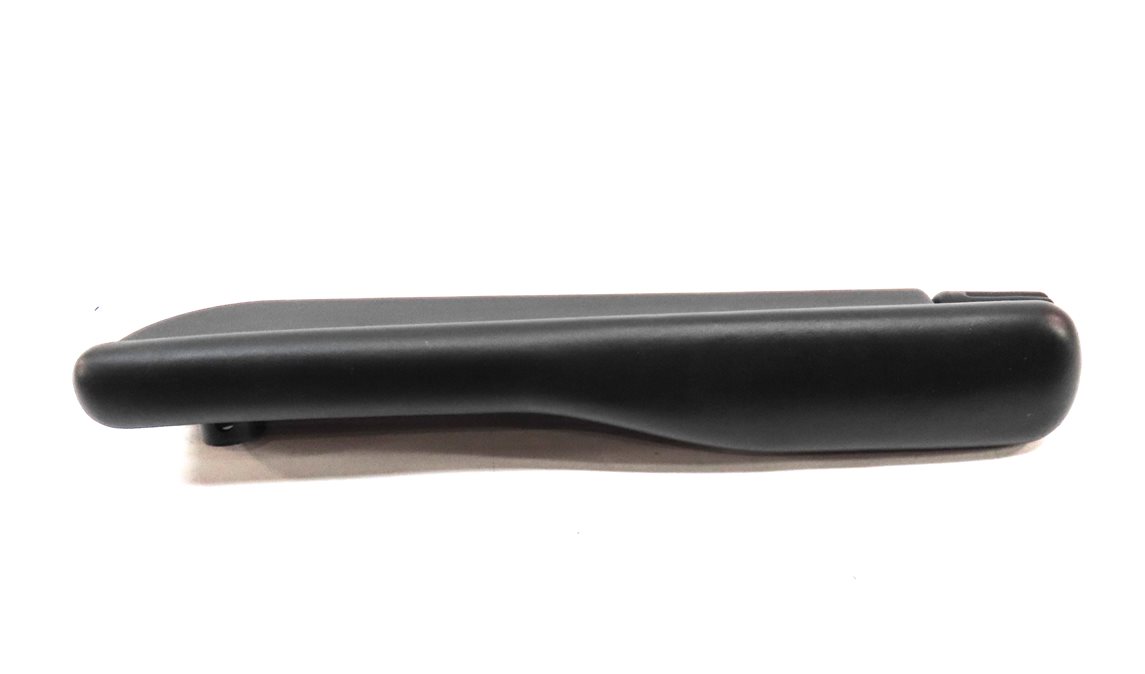 Thumbnail 2: 13-20 RANGE ROVER SPORT DISCOVERY (L405 L462 L494) FRONT RIGHT ARMREST (Ebony)