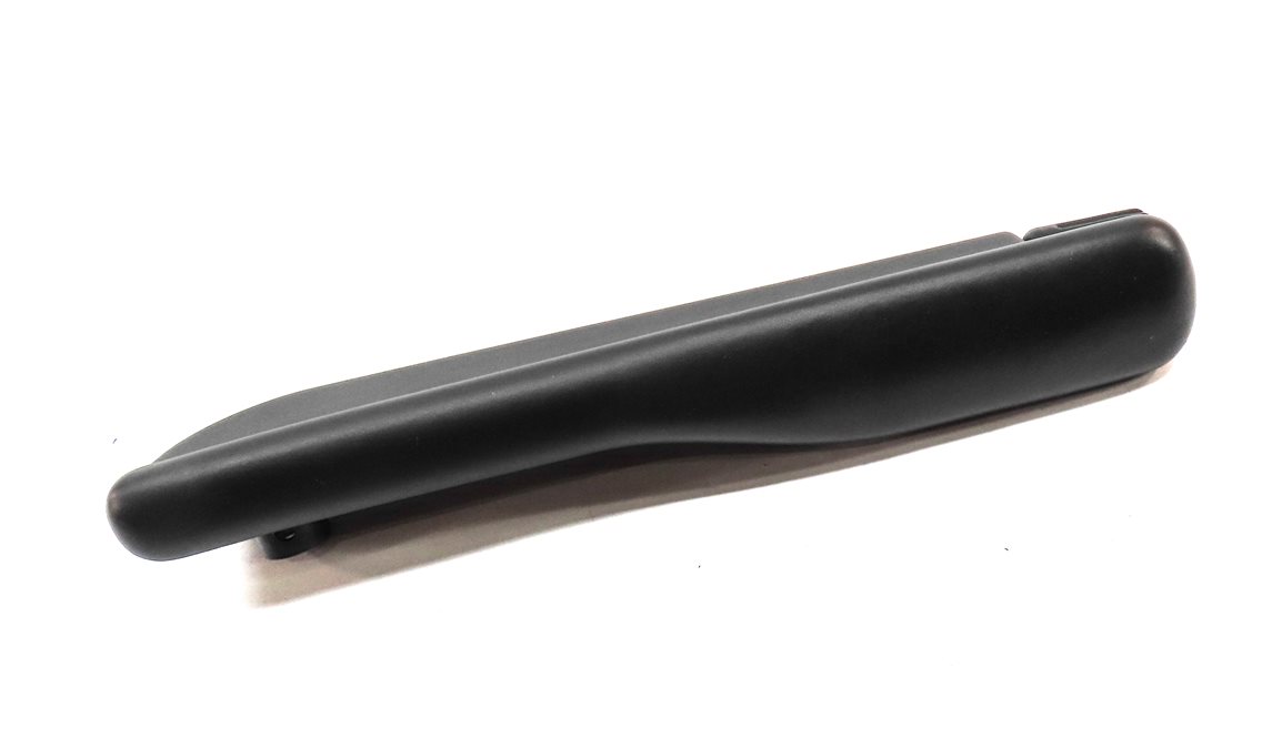 Thumbnail 3: 13-20 RANGE ROVER SPORT DISCOVERY (L405 L462 L494) FRONT RIGHT ARMREST (Ebony)