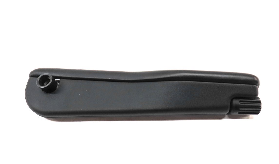 Thumbnail 5: 13-20 RANGE ROVER SPORT DISCOVERY (L405 L462 L494) FRONT RIGHT ARMREST (Ebony)