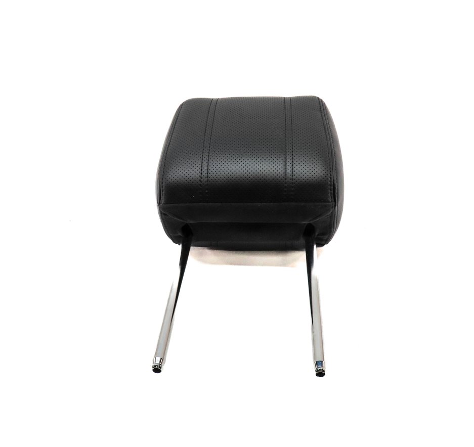 Thumbnail 2: 14-17 RANGE ROVER SPORT (L494) FRONT RIGHT PASSENGER SEAT HEADREST (BLACK)