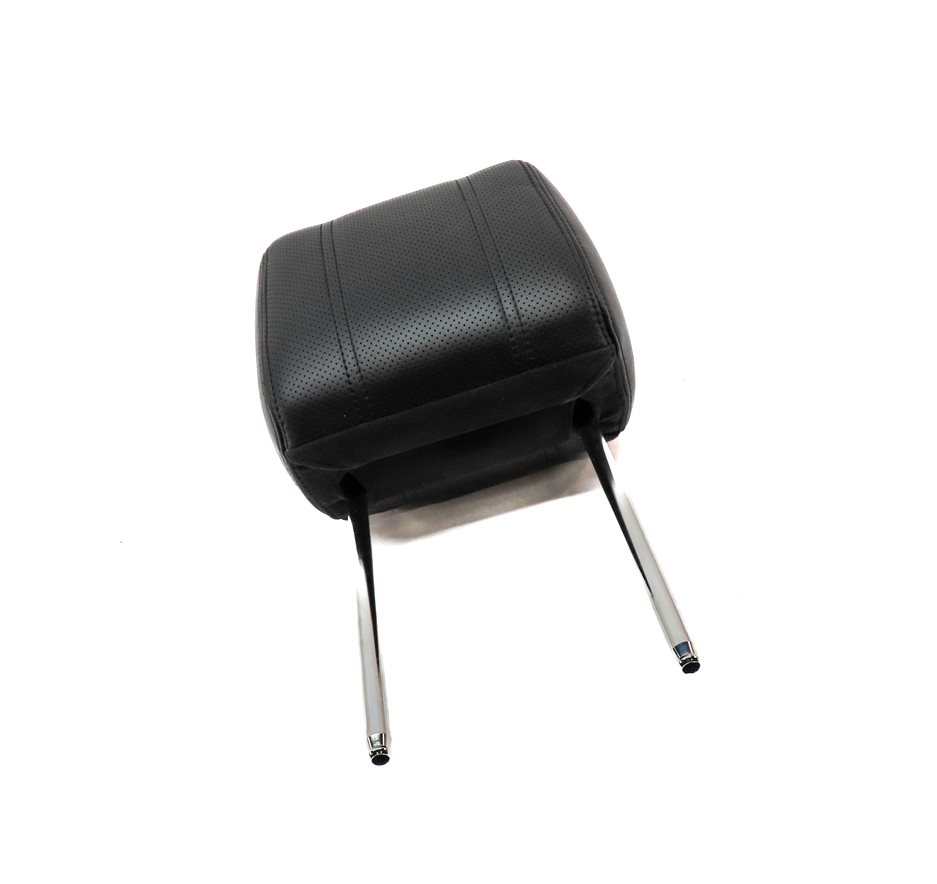 Thumbnail 3: 14-17 RANGE ROVER SPORT (L494) FRONT RIGHT PASSENGER SEAT HEADREST (BLACK)