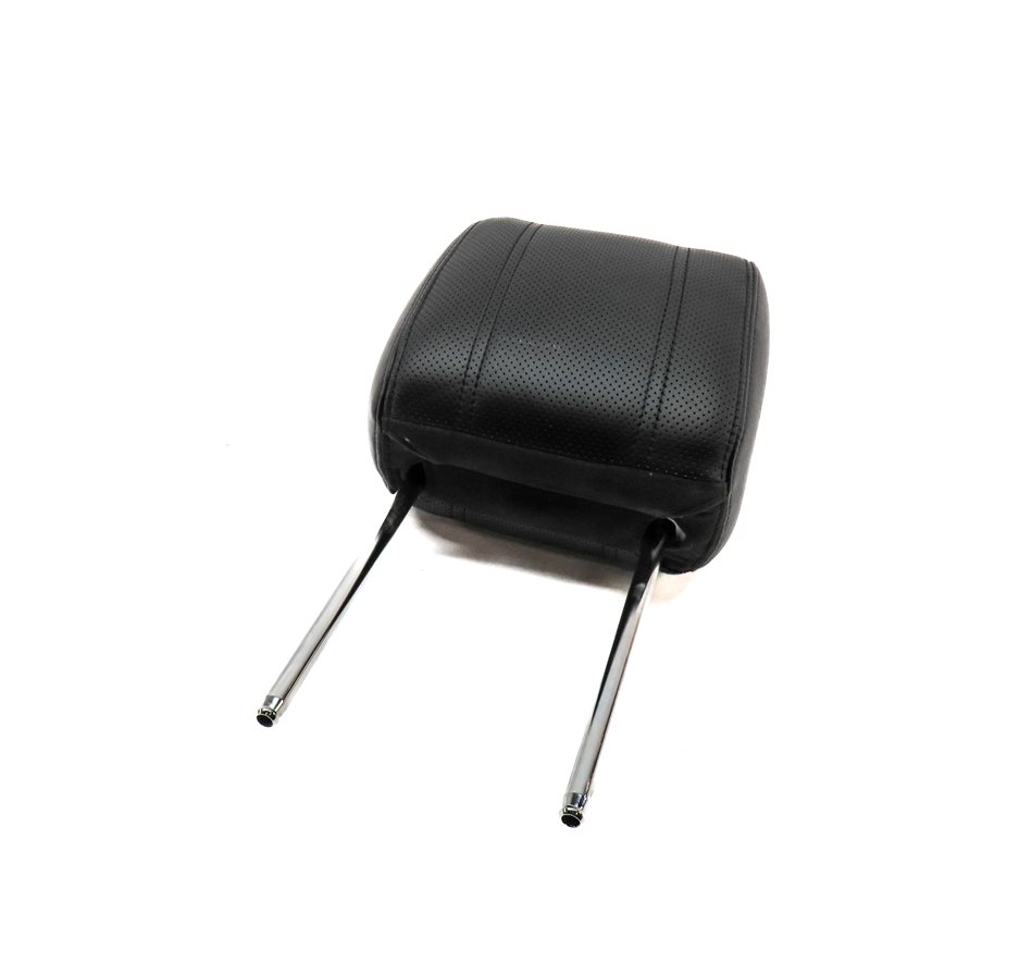 14-17 RANGE ROVER SPORT (L494) FRONT LEFT DRIVER SEAT HEADREST HEAD REST (BLACK)