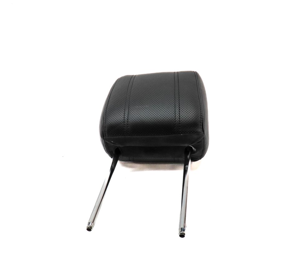 Thumbnail 2: 14-17 RANGE ROVER SPORT (L494) FRONT LEFT DRIVER SEAT HEADREST HEAD REST (BLACK)
