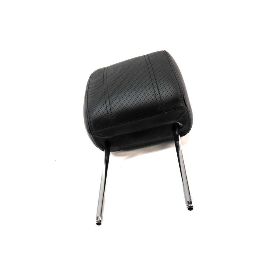 Thumbnail 3: 14-17 RANGE ROVER SPORT (L494) FRONT LEFT DRIVER SEAT HEADREST HEAD REST (BLACK)