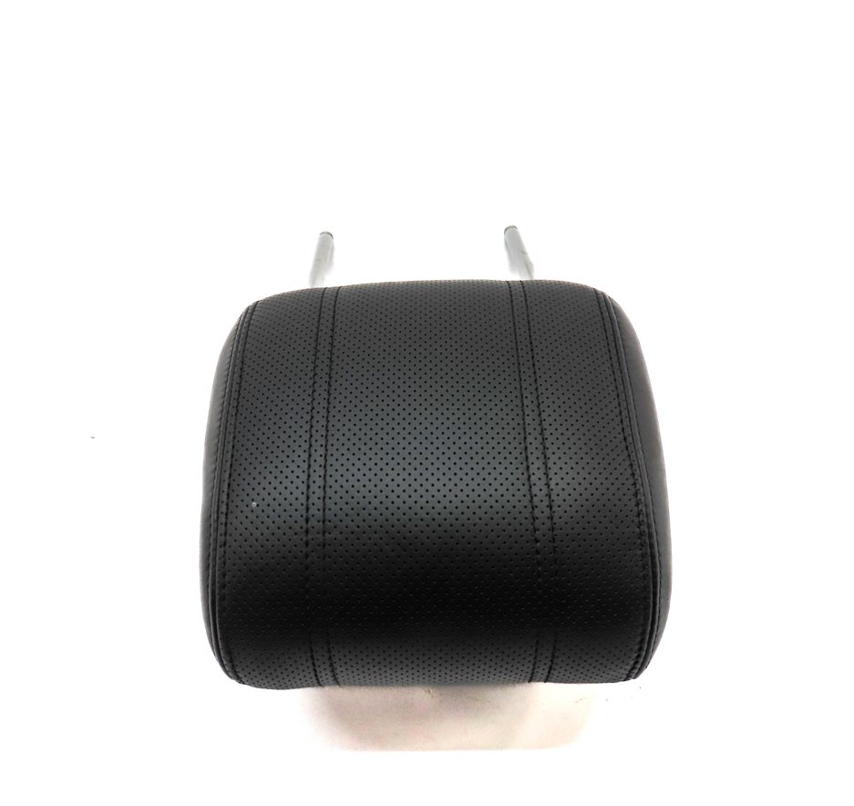 Thumbnail 5: 14-17 RANGE ROVER SPORT (L494) FRONT LEFT DRIVER SEAT HEADREST HEAD REST (BLACK)