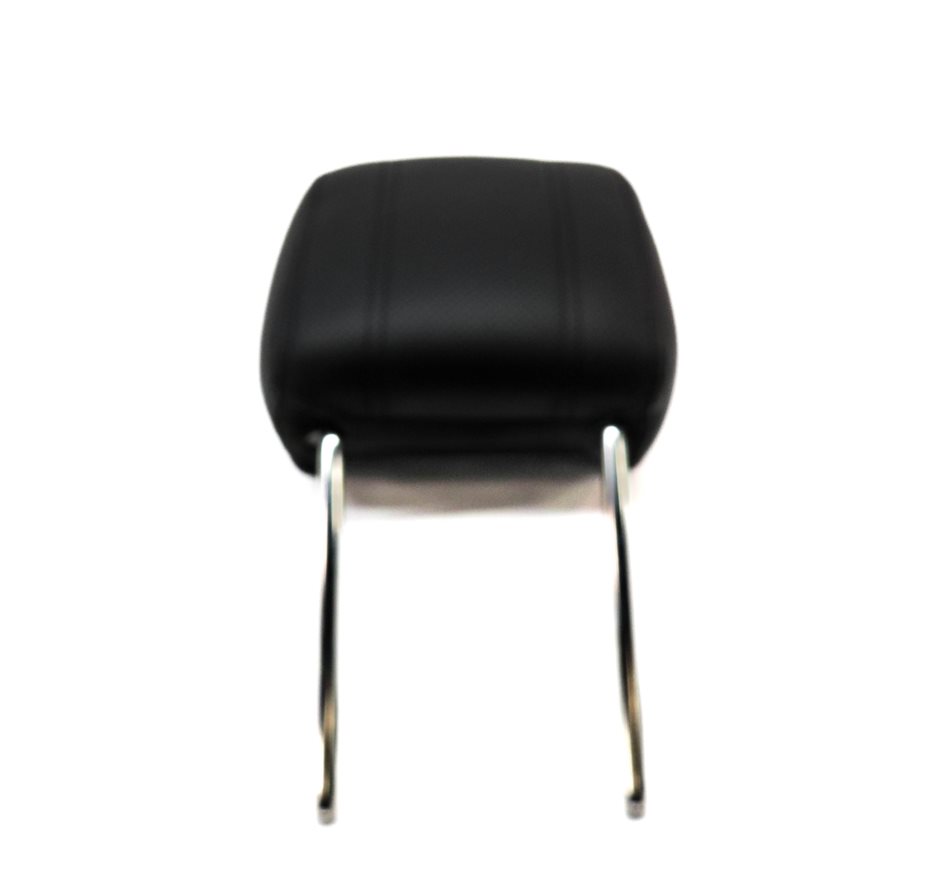 Thumbnail 6: 14-17 RANGE ROVER SPORT (L494) FRONT LEFT DRIVER SEAT HEADREST HEAD REST (BLACK)