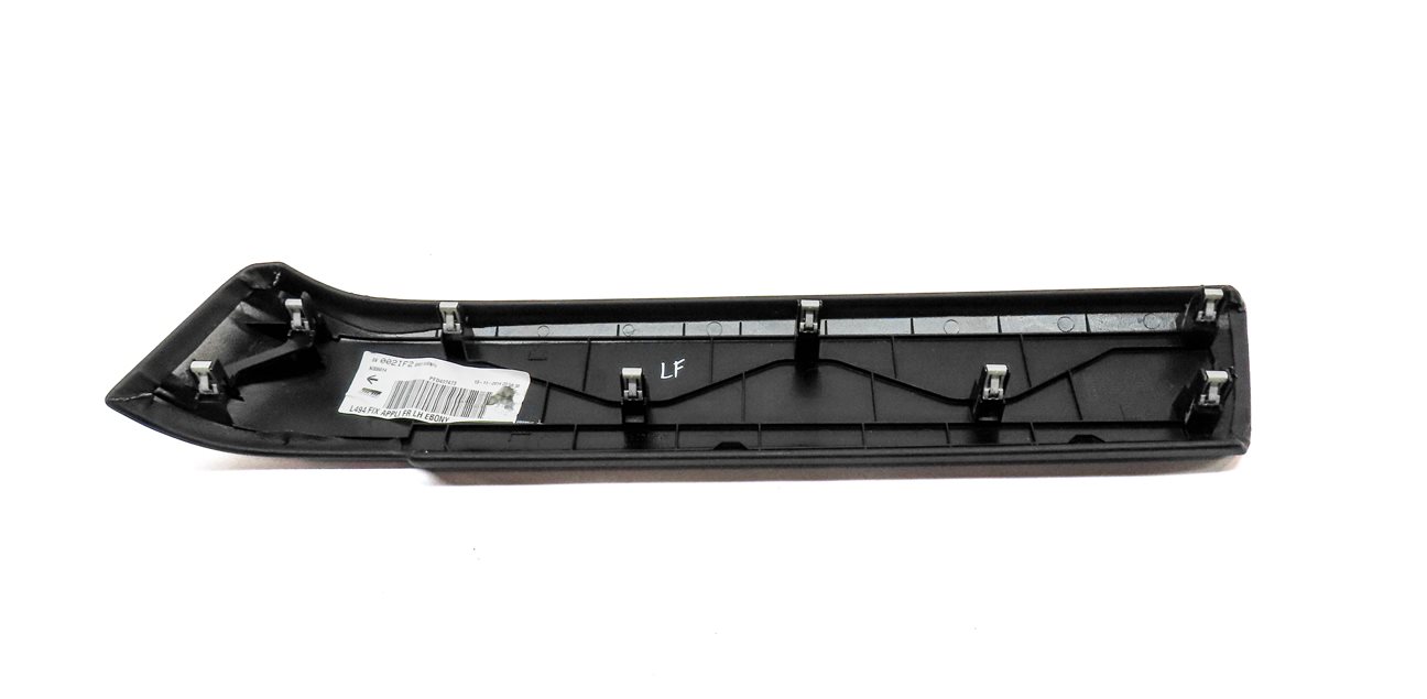 Thumbnail 10: 2015 RANGE ROVER SPORT AUTOBIOGRAPHY (L494) FRONT & REAR INTERIOR DOOR TRIM SET