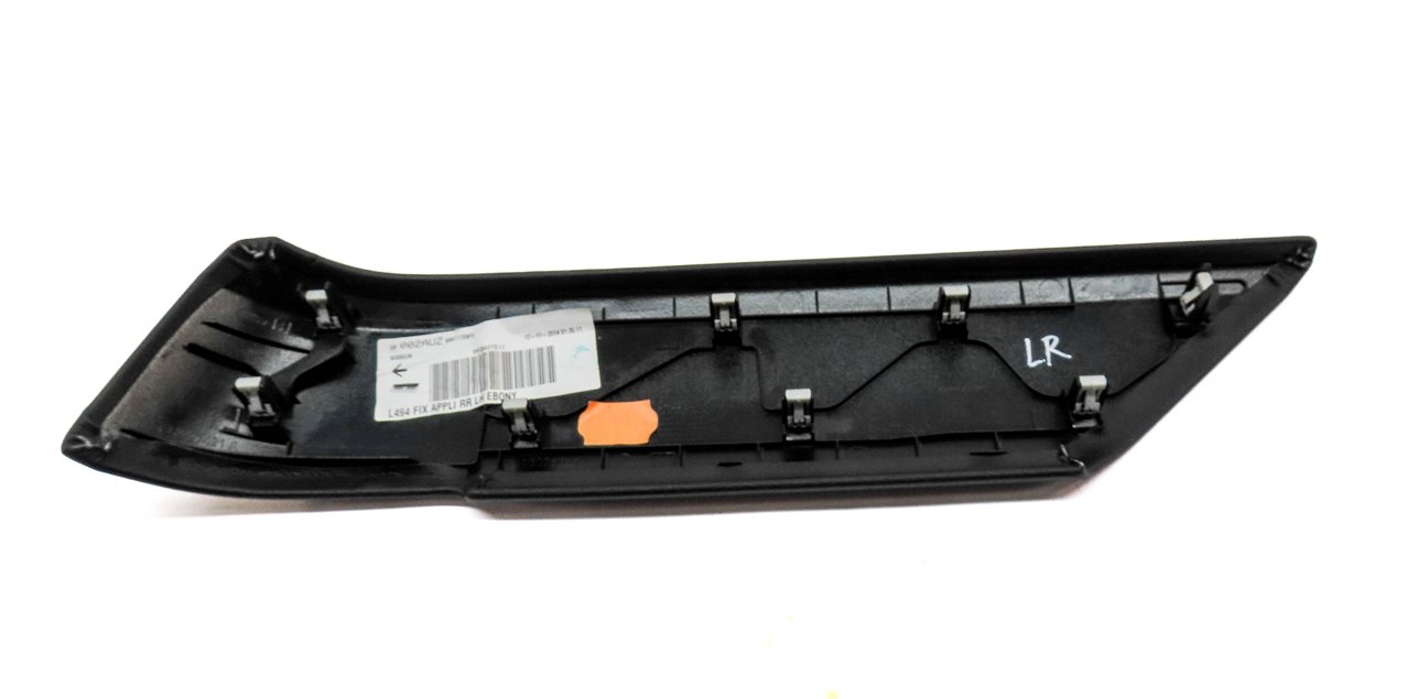 Thumbnail 11: 2015 RANGE ROVER SPORT AUTOBIOGRAPHY (L494) FRONT & REAR INTERIOR DOOR TRIM SET