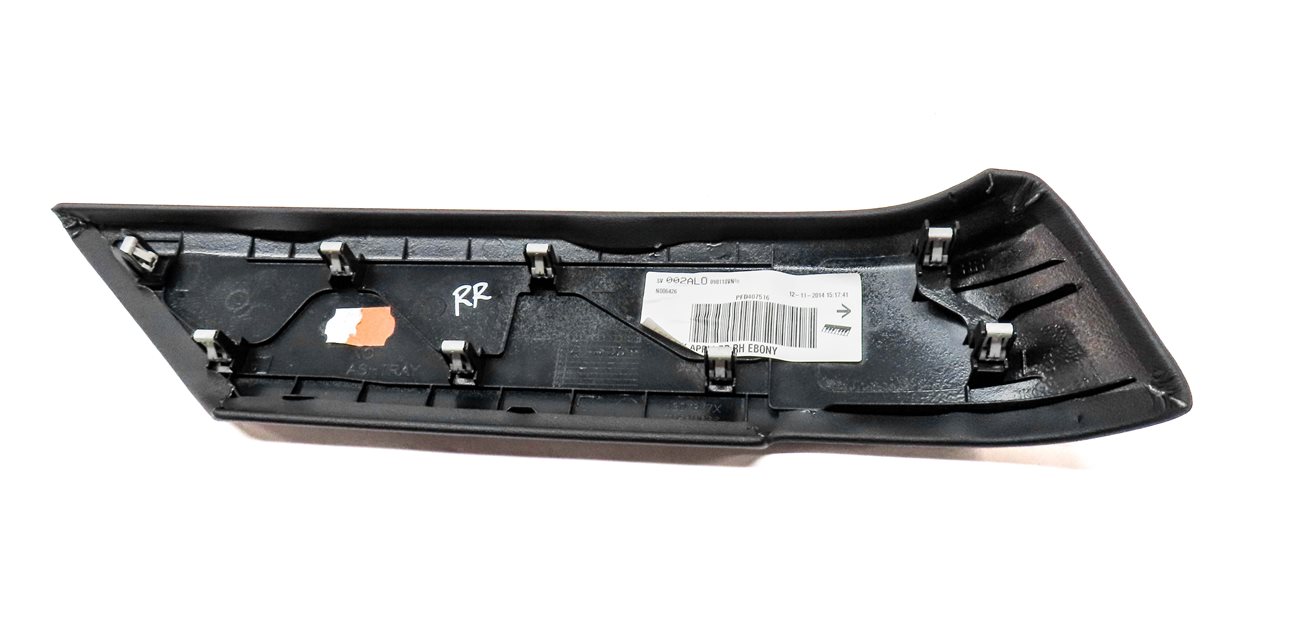 Thumbnail 12: 2015 RANGE ROVER SPORT AUTOBIOGRAPHY (L494) FRONT & REAR INTERIOR DOOR TRIM SET