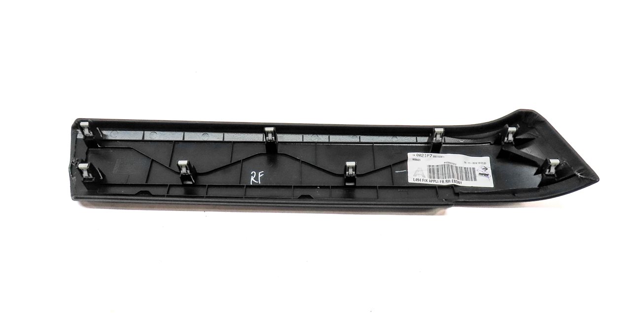 Thumbnail 9: 2015 RANGE ROVER SPORT AUTOBIOGRAPHY (L494) FRONT & REAR INTERIOR DOOR TRIM SET
