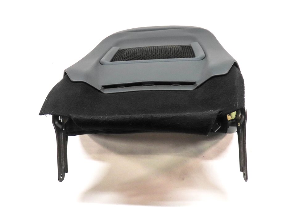 Thumbnail 5: 14-20 ROVER SPORT (L494) FRONT LEFT DRIVER UPPER TOP SEAT CUSHION (Ebony/Ivory)