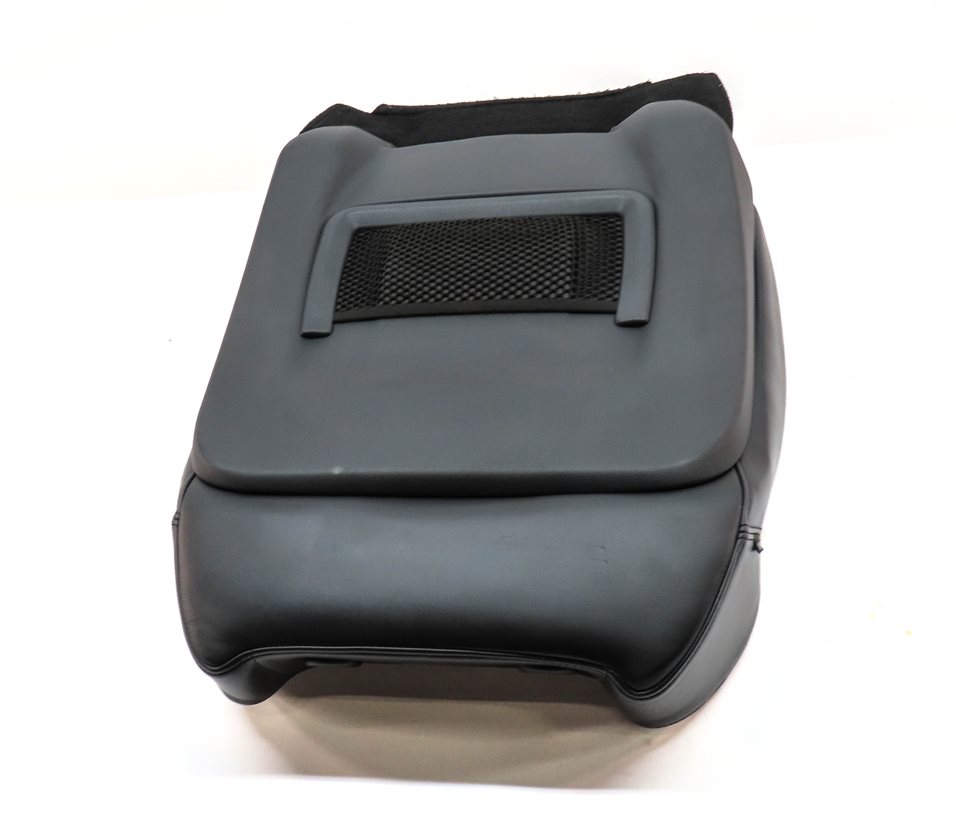 Thumbnail 6: 14-20 ROVER SPORT (L494) FRONT LEFT DRIVER UPPER TOP SEAT CUSHION (Ebony/Ivory)
