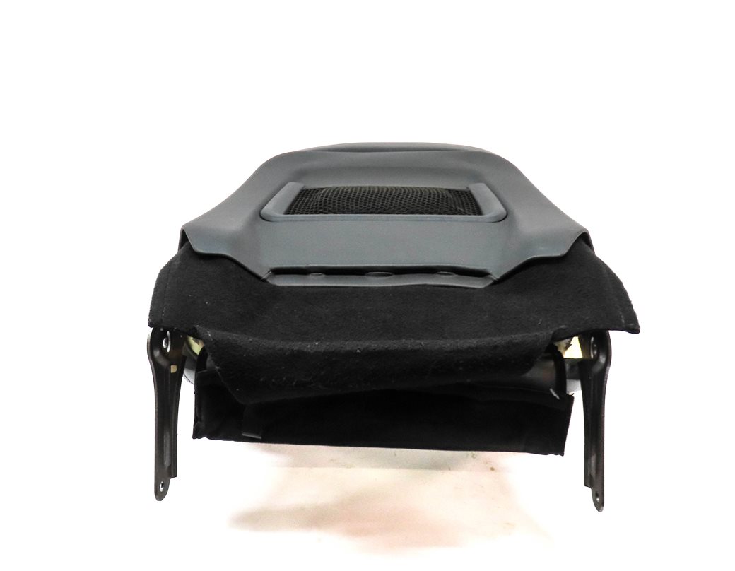 Thumbnail 5: 14-20 RANGE ROVER SPORT (L494) FRONT RIGHT UPPER TOP SEAT CUSHION (Ebony/Ivory)