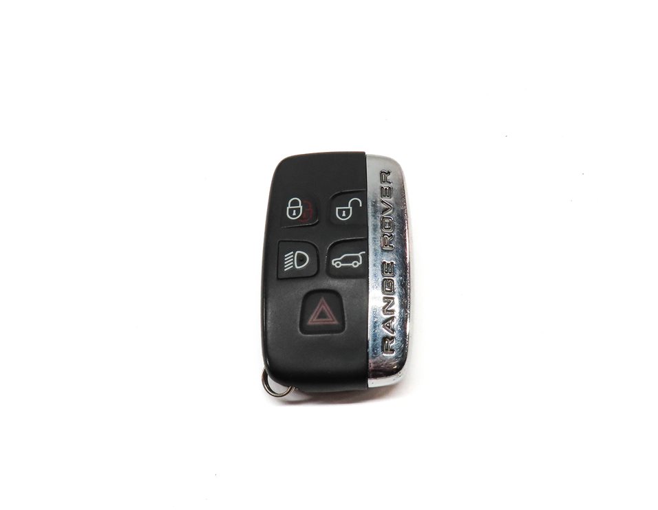 Thumbnail 10: 2015 RANGE ROVER SPORT (L405 L494) NETWORK CENTRAL GATEWAY CONTROL MODULE