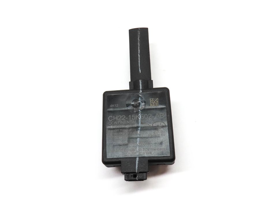 Thumbnail 19: 2015 RANGE ROVER SPORT (L405 L494) NETWORK CENTRAL GATEWAY CONTROL MODULE