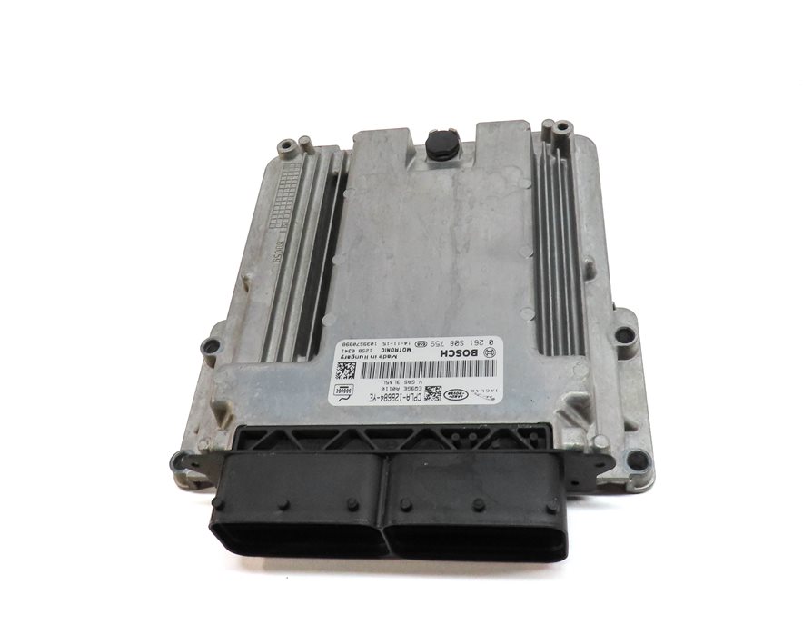 Thumbnail 5: 2015 RANGE ROVER SPORT (L405 L494) NETWORK CENTRAL GATEWAY CONTROL MODULE