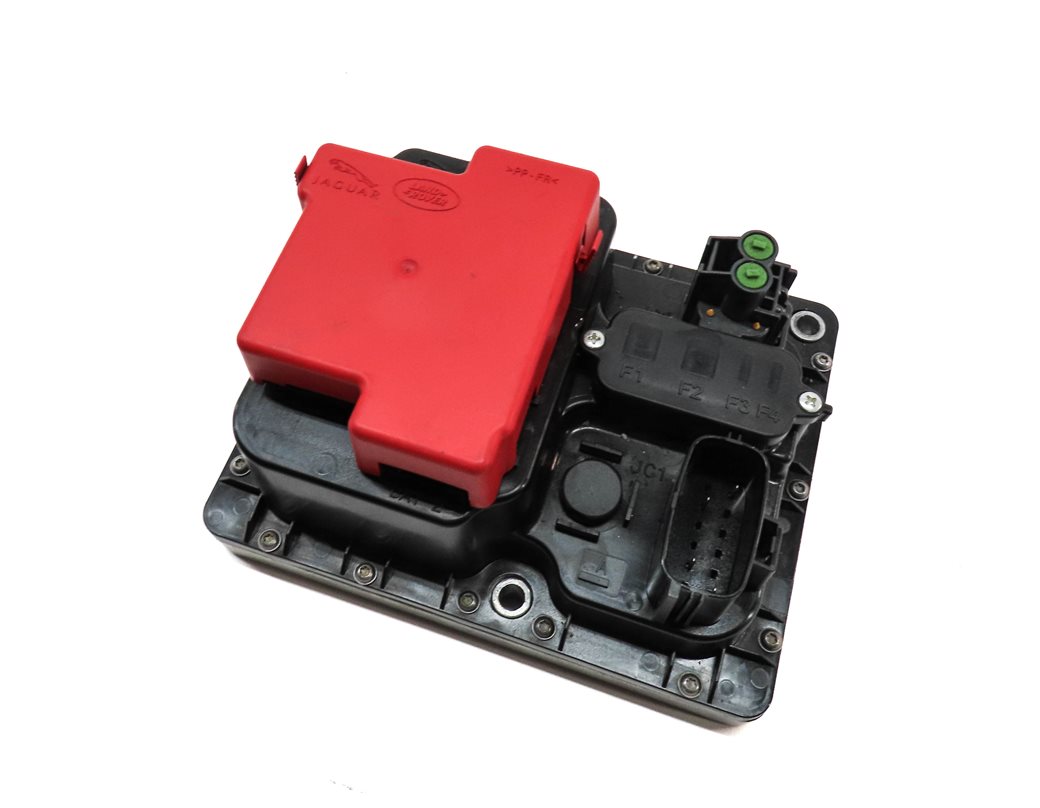 2015 RANGE ROVER SPORT (L494) POSITIVE POWER DISTRIBUTION JUMP POST TERMINAL
