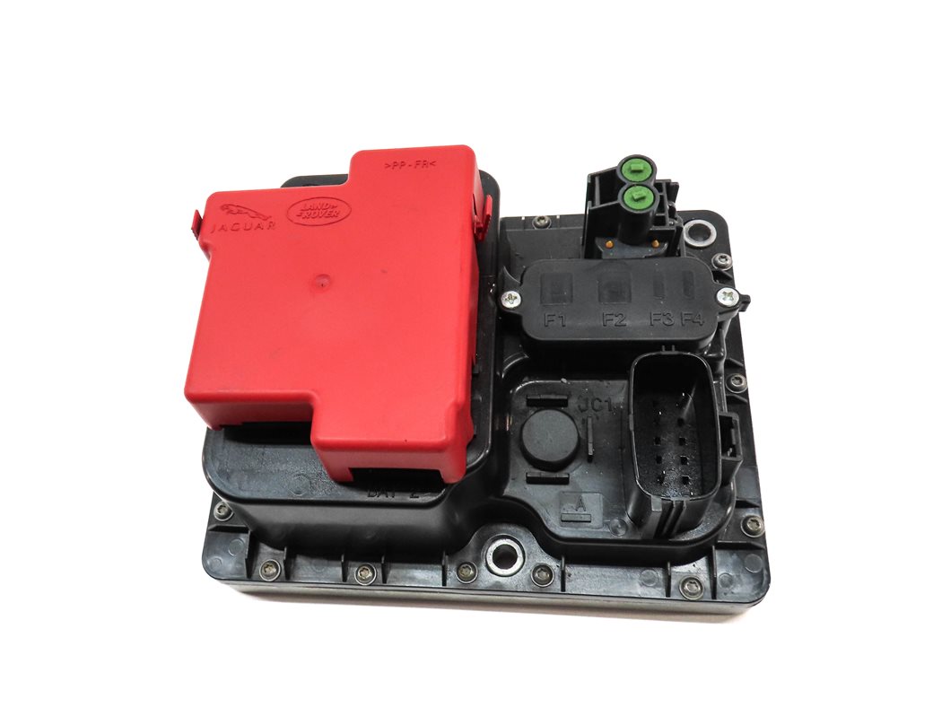 Thumbnail 2: 2015 RANGE ROVER SPORT (L494) POSITIVE POWER DISTRIBUTION JUMP POST TERMINAL