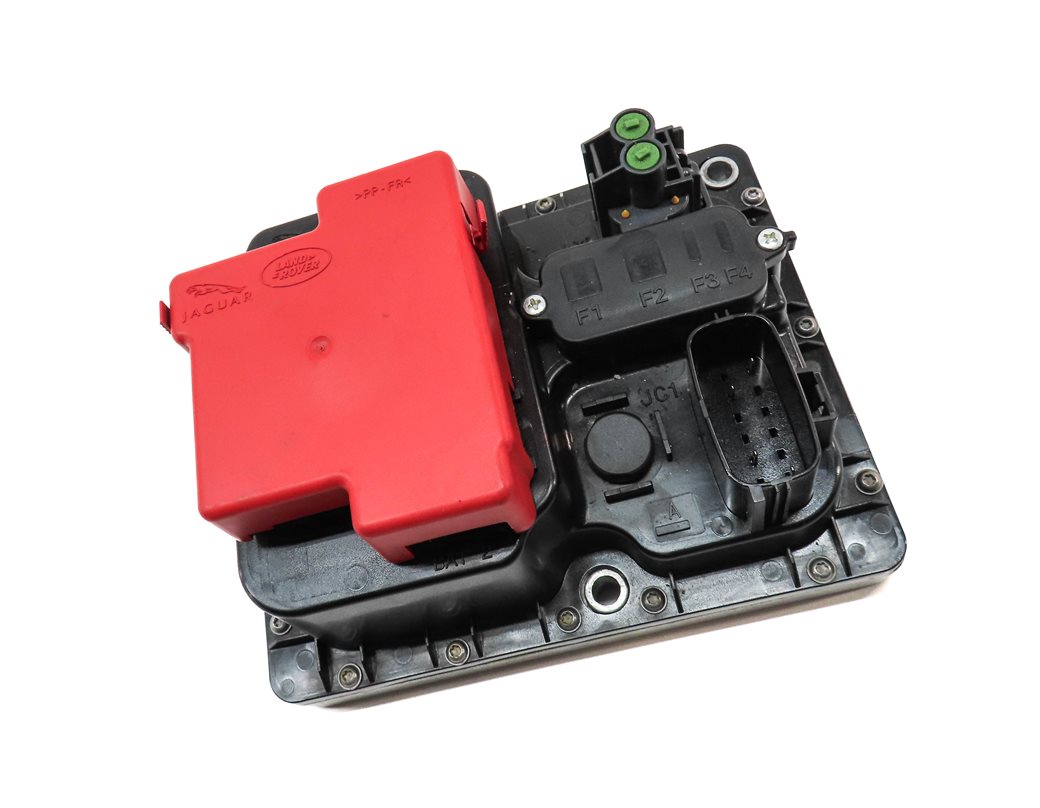 Thumbnail 3: 2015 RANGE ROVER SPORT (L494) POSITIVE POWER DISTRIBUTION JUMP POST TERMINAL